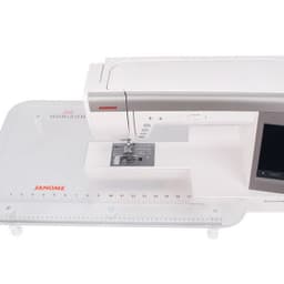 Швейная машина JANOME Memory Craft 9400QCP