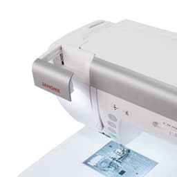 Швейная машина JANOME Memory Craft 9400QCP