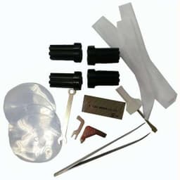 Швейная машина CHAYKA Чайка 547 (оверлок)