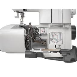 Швейная машина CHAYKA Чайка 649 (оверлок)