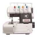 Швейная машина CHAYKA Чайка 649 (оверлок)