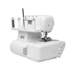 Швейная машина CHAYKA Чайка 649 (оверлок)