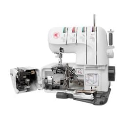 Швейная машина CHAYKA Чайка 649 (оверлок)