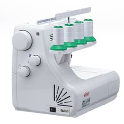 Швейная машина ELNA 444 (оверлок)