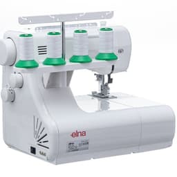 Швейная машина ELNA 444 (оверлок)