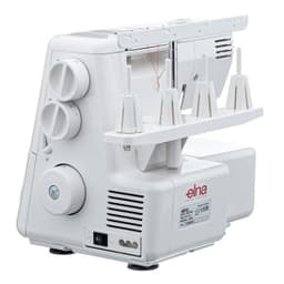 Швейная машина ELNA 664 Pro (оверлок)