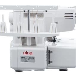 Швейная машина ELNA 664 Pro (оверлок)