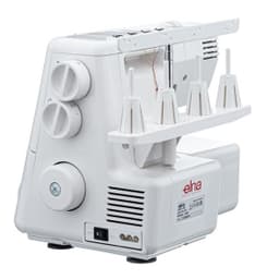 Швейная машина ELNA 664 (оверлок)