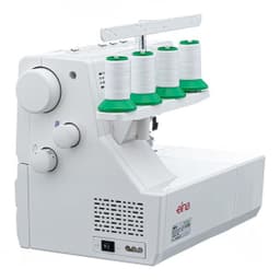 Швейная машина ELNA easycover (оверлок)