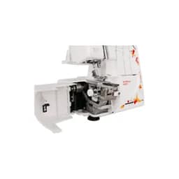 Швейная машина JANOME ARTSTYLE 4057 (оверлок)