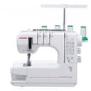 Швейная машина JANOME Cover Pro LUX (оверлок)