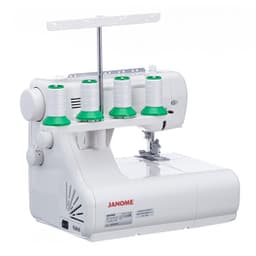 Швейная машина JANOME Cover Pro LUX (оверлок)