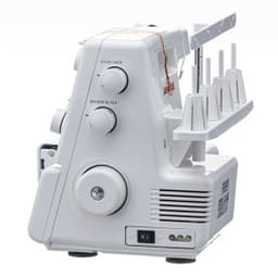 Швейная машина JANOME MYLOCK 205D (оверлок)