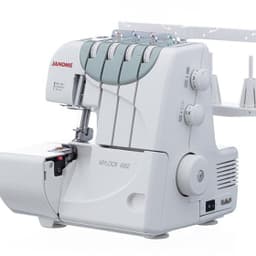 Швейная машина JANOME MYLOCK 4952 (оверлок)