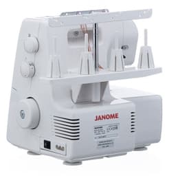 Швейная машина JANOME MYLOCK 4952 (оверлок)