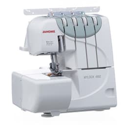 Швейная машина JANOME MYLOCK 4952 (оверлок)