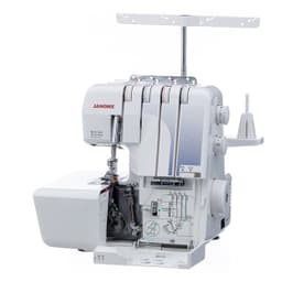 Швейная машина JANOME MYLOCK 714 (оверлок)