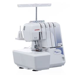 Швейная машина JANOME MYLOCK 714 (оверлок)