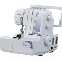 Швейная машина JANOME MYLOCK 714 (оверлок)