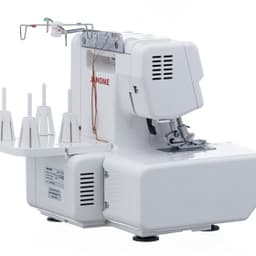 Швейная машина JANOME MYLOCK 844D (оверлок)