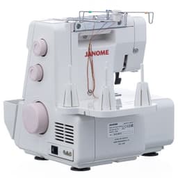 Швейная машина JANOME MYLOCK 844D (оверлок)