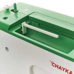 Швейная машина CHAYKA Чайка 134А