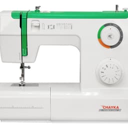 Швейная машина CHAYKA Чайка 134А