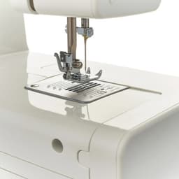 Швейная машина CHAYKA Чайка 134А