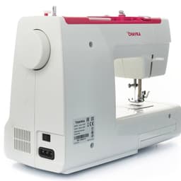 Швейная машина CHAYKA Чайка 142M