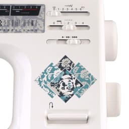 Швейная машина JANOME ArtDecor 724E