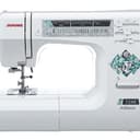 Швейная машина JANOME ArtDecor 724E
