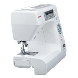 Швейная машина JANOME ArtDecor 724E
