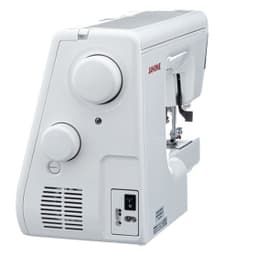 Швейная машина JANOME ArtDecor 724E