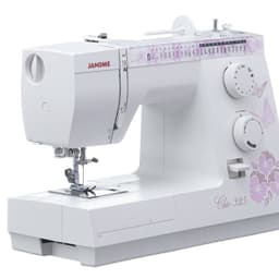 Швейная машина JANOME Clio 325