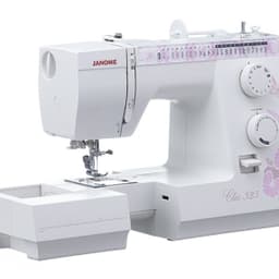 Швейная машина JANOME Clio 325