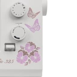 Швейная машина JANOME Clio 325