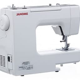 Швейная машина JANOME GRAPE 2016