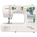 Швейная машина JANOME GRAPE 2016