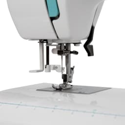 Швейная машина JANOME HD 1019