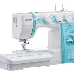 Швейная машина JANOME HD 1019