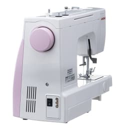 Швейная машина JANOME SE 7515