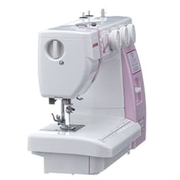 Швейная машина JANOME SE 7515