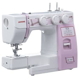 Швейная машина JANOME SE 7515