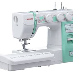 Швейная машина JANOME SE 7522