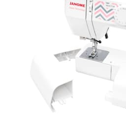 Швейная машина JANOME XE300