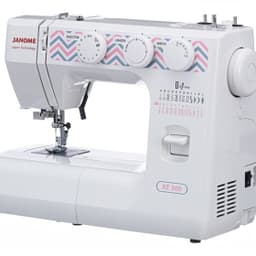 Швейная машина JANOME XE300