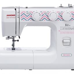Швейная машина JANOME XE300