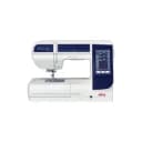 Швейно-вышивальная машина ELNA eXpressive 860