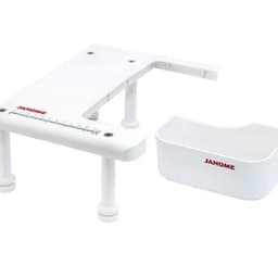 Швейная машина JANOME 793PG Anniversary Edition (оверлок)