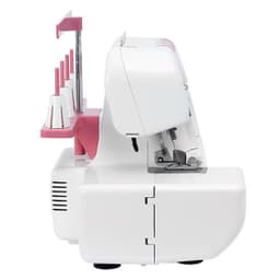 Швейная машина JANOME 793PG Anniversary Edition (оверлок)